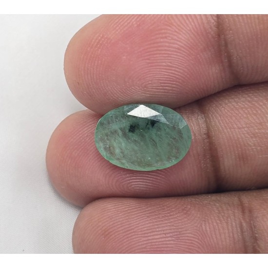 Panna – Certified Natural Emerald Stone for Mercury (Budh)